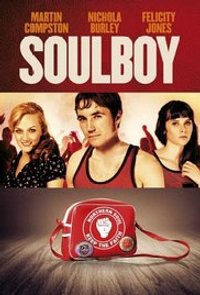 Soulboy