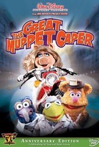 The Great Muppet Caper