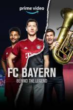 FC Bayern: Behind the Legend - Season 1