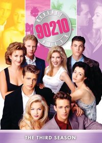 90210 - Season 3