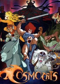 Thundercats - Season 4