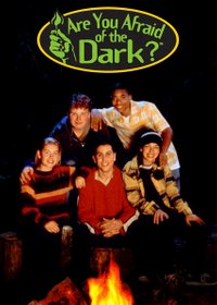 Are You Afraid of the Dark - Season 5