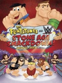 The Flintstones & Wwe: Stone Age Smackdown