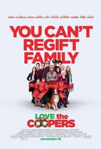 Love the Coopers