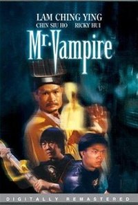 Mr. Vampire