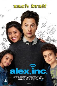 Alex, Inc. - Season 1