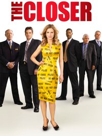 The Closer - Season 1