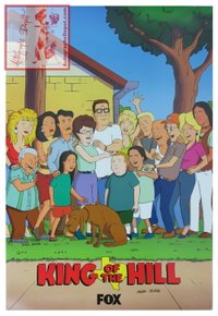 King of the Hill - Season 9