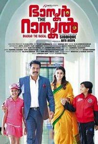 Bhaskar The Rascal