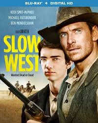 Slow West