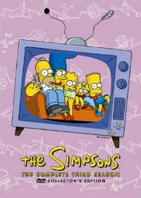 The Simpsons - Season 3