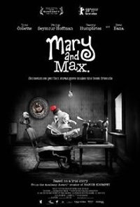 Mary and Max