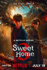 Sweet Home - Season 3