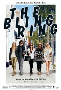 The Bling Ring