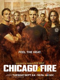 Chicago Fire - Season 2