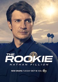 The Rookie - Season 1