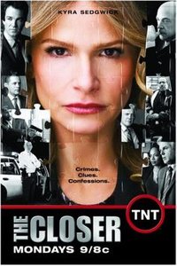 The Closer - Season 2