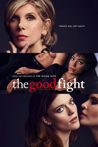 The Good Fight - Season 2