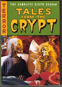 Tales From The Crypt - Season 6