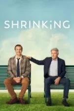 Shrinking - Season 2