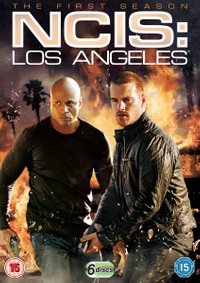 NCIS Los Angeles - Season 1