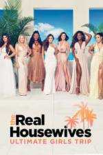 The Real Housewives Ultimate Girls Trip - Season 1