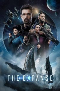 The Expanse - Season 4