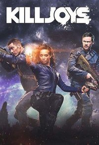 Killjoys - Season 2