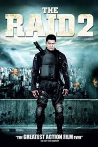 The Raid 2