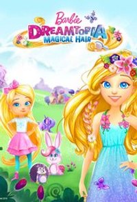 Barbie: Dreamtopia