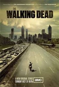 The Walking Dead - Season 1