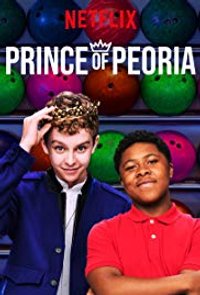 Prince of Peoria - Season 1