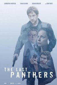 The Last Panthers - Season 1