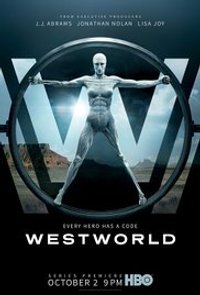 Westworld - Season 1