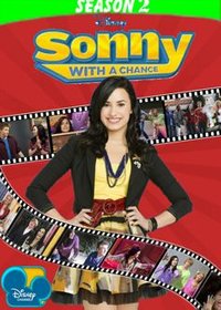 Sonny With A Chance - Season 2