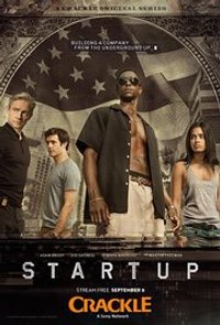 StartUp - Season 1