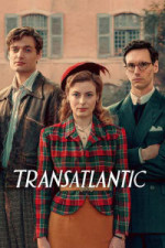 Transatlantic - Season 1