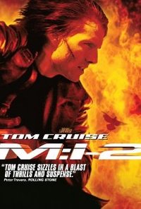 Mission Impossible II