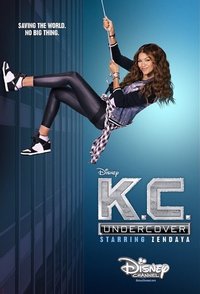 K.C. Undercover - Season 3