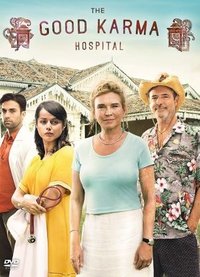 The Good Karma Hospital - Season 2