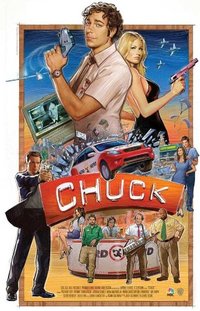 Chuck - Season 1