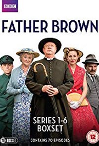 Father Brown - Season 7