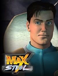 Max Steel (2000) - Season 2