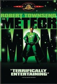 The Meteor Man