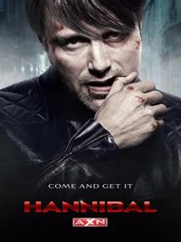 Hannibal - Season 3