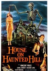 House on Haunted Hill (1959)