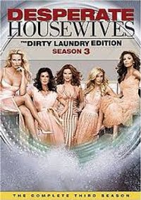 Desperate Housewives - Season 3