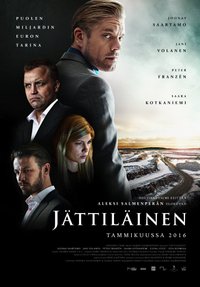 Jattilainen