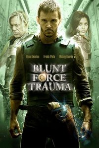 Blunt Force Trauma