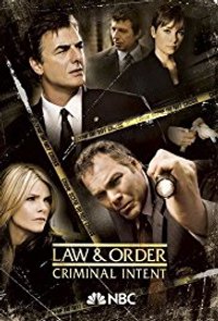 Law and Order: Criminal Intent  Season 2